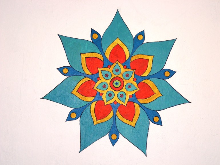 MANDALA Enero 2013