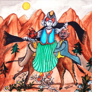 OLYMPUS DIGITAL CAMERA