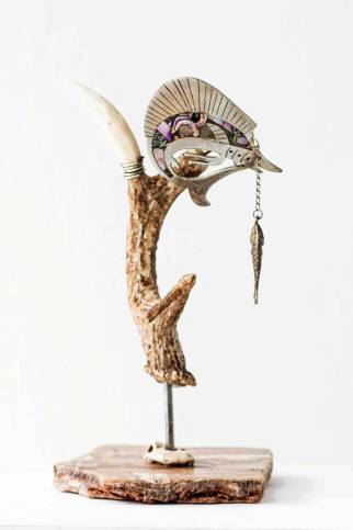 Pez grande se come al chico